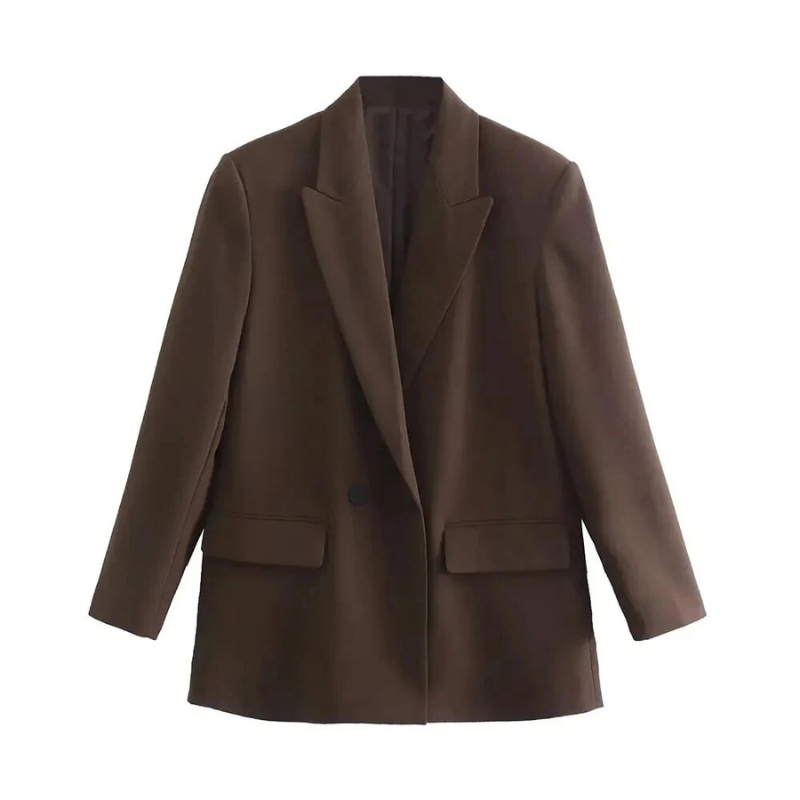 Oversized blazer for women in various colors