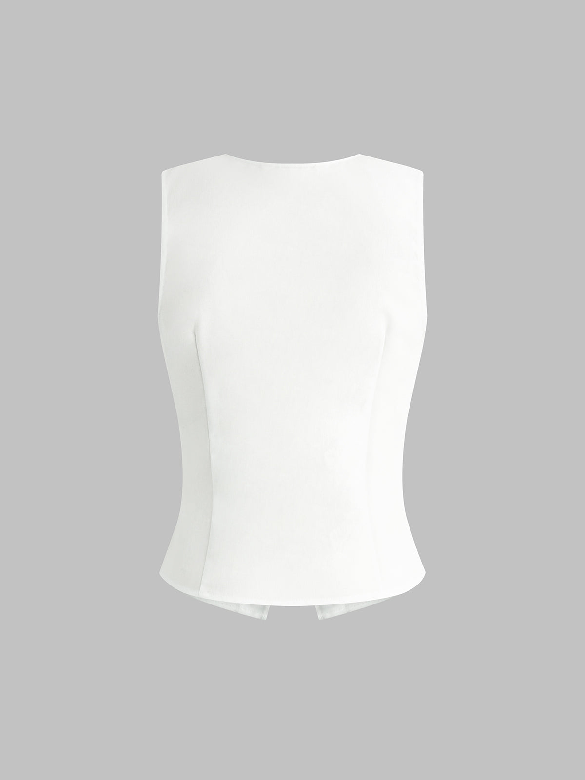 Cropped tank top for women stylish and versatile