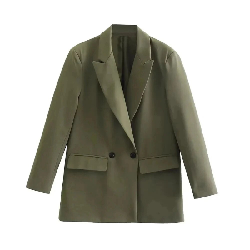 Oversized blazer for women in various colors