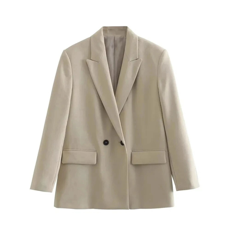 Oversized blazer for women in various colors