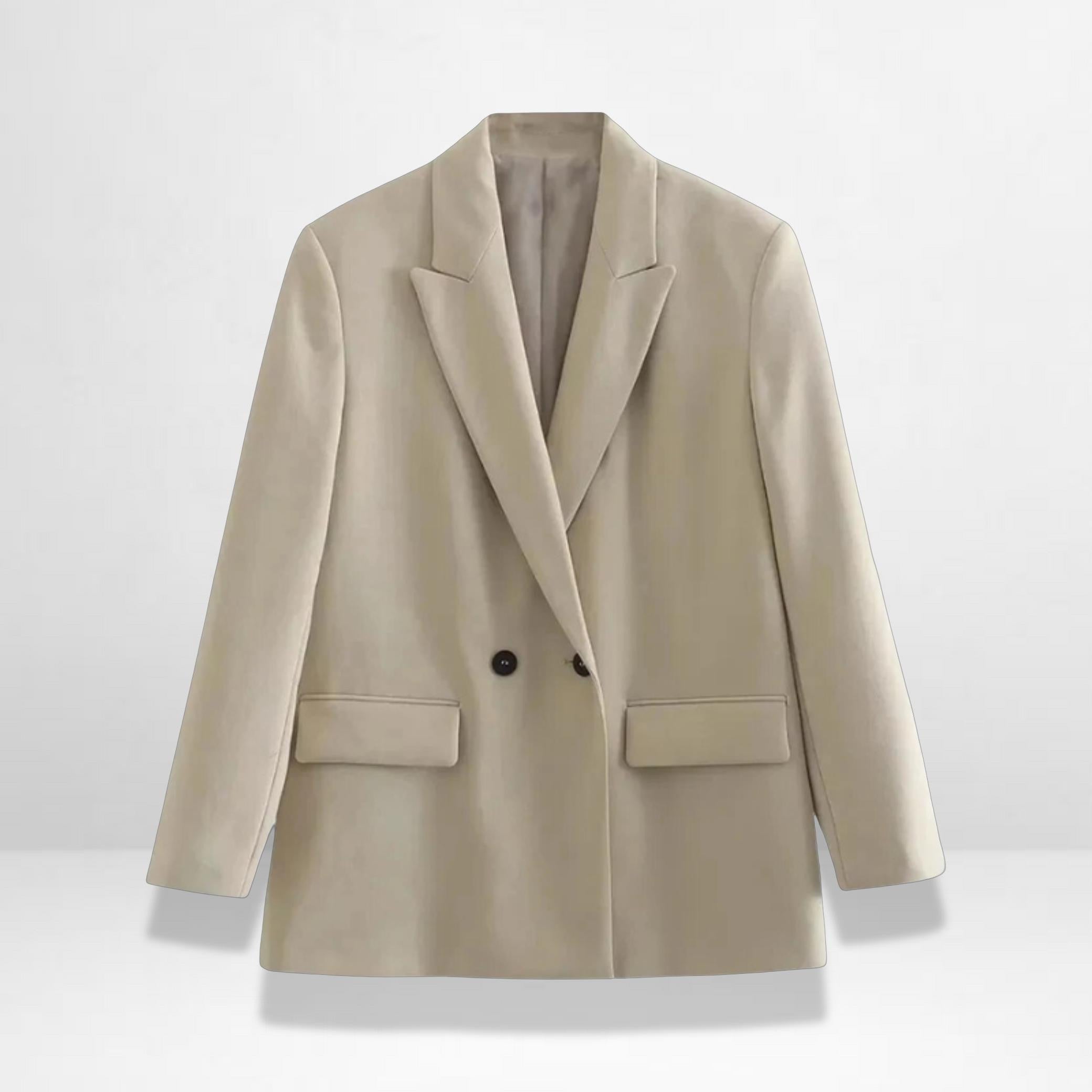 Oversized blazer for women in various colors